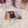 [USED] TWICE Tzuyu Paper Toy Trading Card
