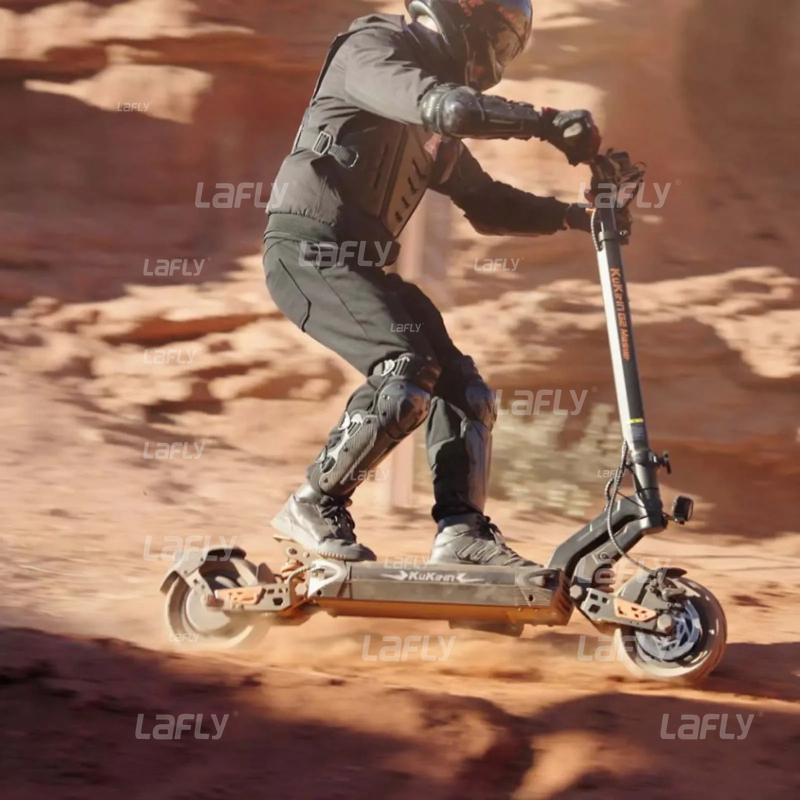 Kukirin G2 Master 2000W Dual Powerful Motors Electric Scooter 52v 20.8ah Hydraulic Shock Absorption Speed 60km/h Adult Escooter