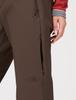 The North Face Barb Cocoa Size S Women's Pants, NBW32211, Water-Repellent, Stretch, Brown,