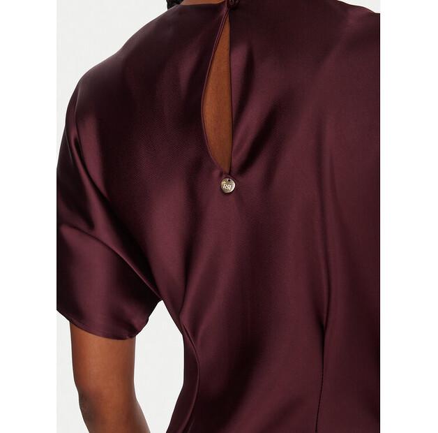 Платье коктейльное Rinascimento CFC0125718003