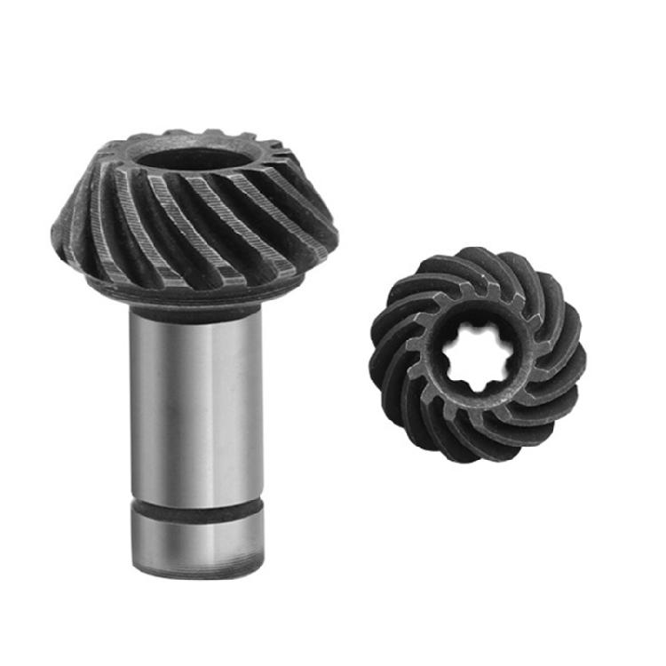

High Stability Trimmer Gear Working Head Drive Gear Easy Installation Garden