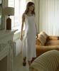 Otte Momo Pleats Sleeveless Ops_2Color