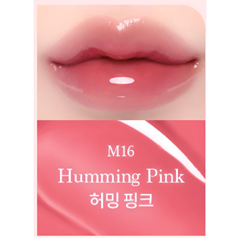 [Dasique] Juicy Dewy Glow Tint Mini