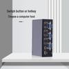 LANBE KVM Switch AS-21UA