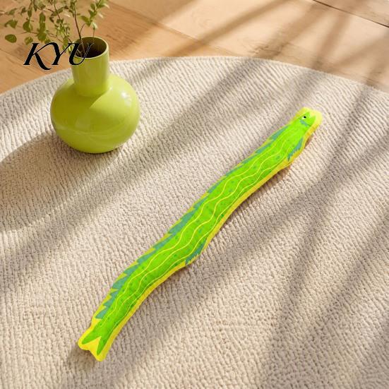 Training Toys for Dogs Ocean Fish Dog Toy, Interactive Squeaky Chew Stuffed Plush Stress Relief Toy Medium And Large Tug-of-war Games
