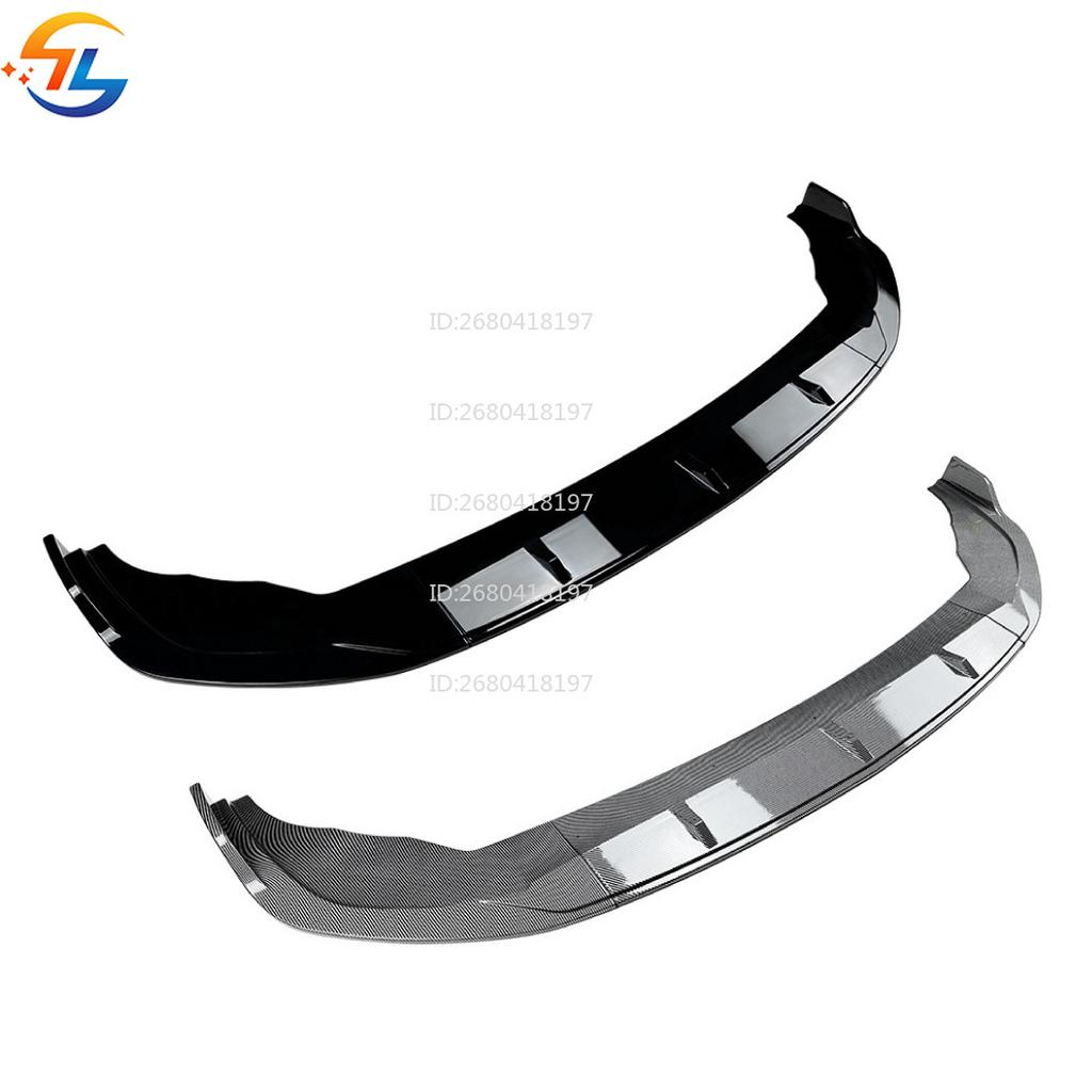 For BMW 2 Series Bmw F44 218i 220i 2020+ Sports Version Front Lip Front Shovel Exterior Modification Accessories