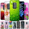 Carcasă pentru Moto One Pro Carcasă Moto One Zoom Silicon Mat Pentru Motorola Pentru Moto One Zoom Capac Spate Protector Fashion TPU