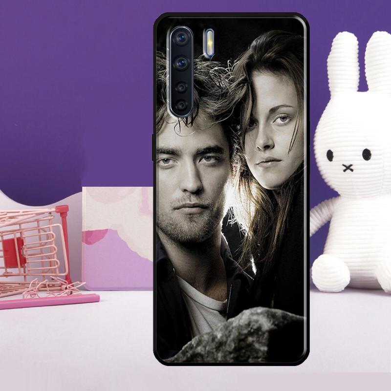 

Film Twilight Case For Oppo A60 A80 A40 A77 A57 A17 A74 A54 A94 A78 A98 A18 A38 A58 A96 A76 A16 A15 A5 Pro OPPO A74 5G