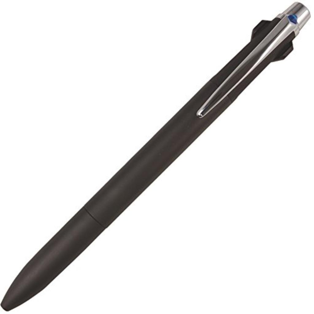 

Mitsubishi Pencil Jetstream Prime BP Black of (Bulk Purchase) Tri-Color 0.7mm [Pack 2]