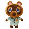 Animal Crossing Pillow Surrounding Mori Youhui Doll Plush Toy Plush Doll Surrounding Paradise Like Doll