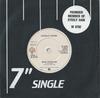 7inch Record DONALD FAGEN - New Frontier W9792 Warner Bros. Re 1983 UK Pop Used