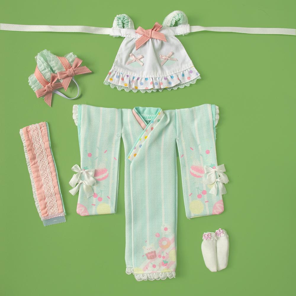 På Lager Wanmeng Sugary Girls 1/8Mjd Blind Box Bevegelig Dukke Actionfigur Dukke Trendy Leketøy Ornamenter Figur Søt Gutt Jente Gave