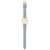 Flame Sun Flame Beige Watch [Sun Co., Ltd.] MJL-B31-MO Women's