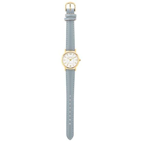 Flame Sun Flame Beige Watch [Sun Co., Ltd.] MJL-B31-MO Women's