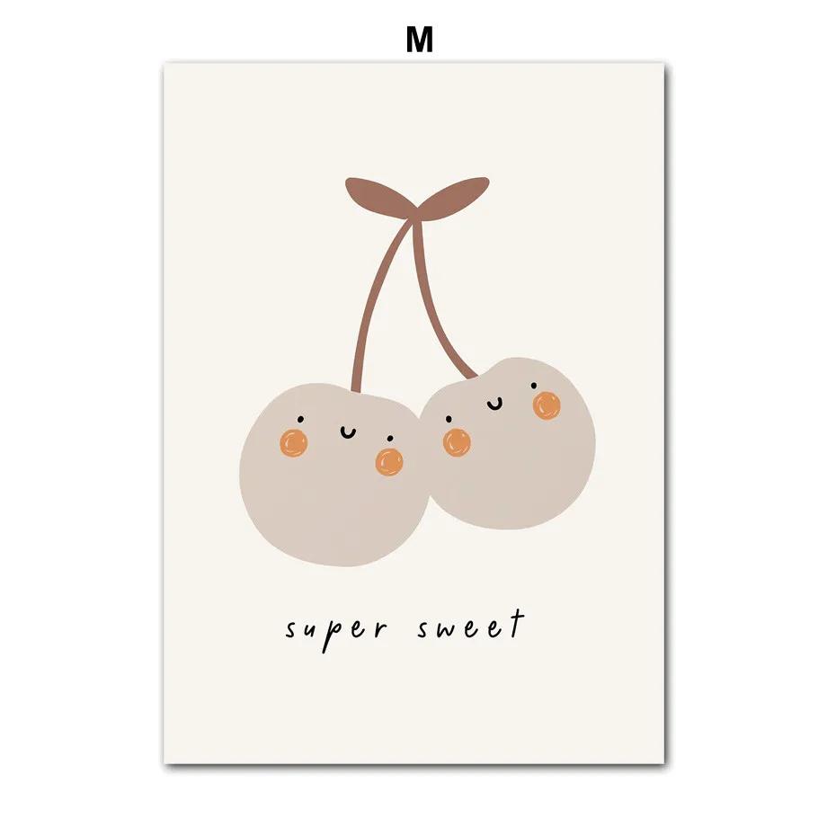 Leinwandmalerei Regenbogen Koala Bär Elefant Hase Boho Poster Drucke Baby Wandkunst Bilder Nordische Kinderzimmer Deko