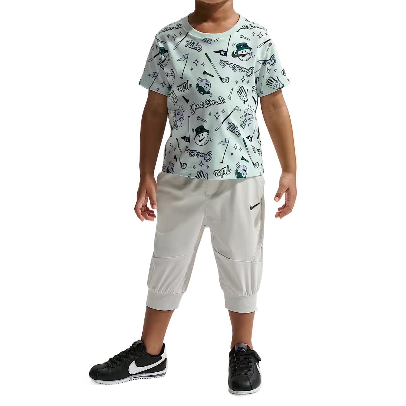 Nike Kids Pants Moderate IZ8354-072 2T