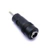 Essential Laptops Power Supply Adapter Tip Portable DC5521 To DC2507 Connector Adapter Converter for Notebook Computer
