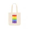 Apoh Pride Rainbow Tote Bag