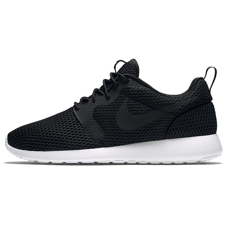 Nike Roshe One Hyperfuse Breathe  Black  Men s 833125-001 EU 44