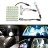 LED Lights Vivid Color Easy To Install White Cars Interior Panel Lights for Cars