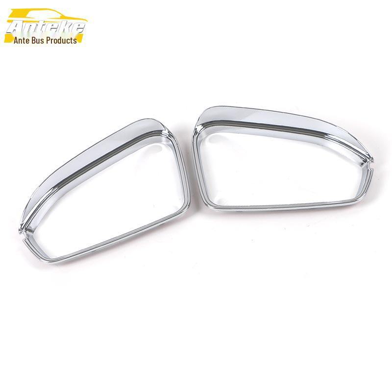 

NIO ET7 Зеркало заднего вида с защитой от дождя и рамкой-отражателем