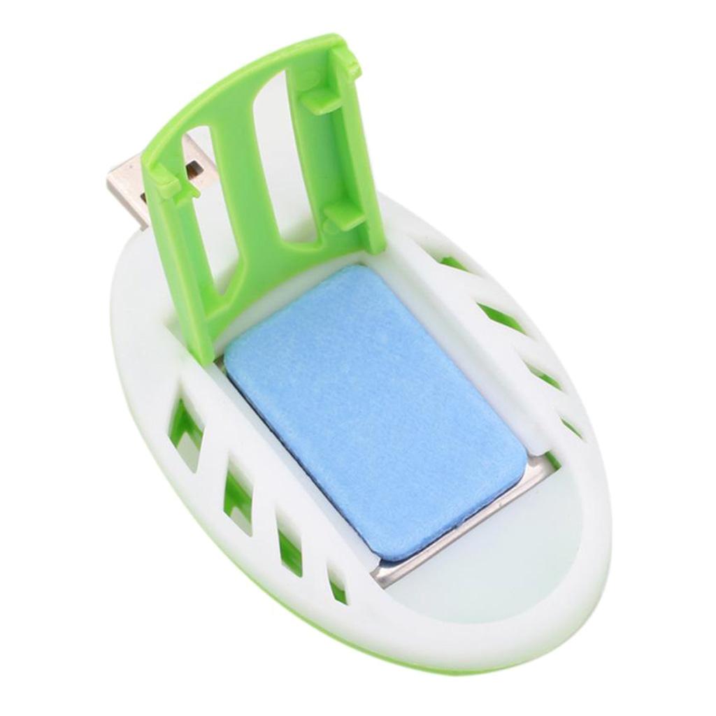 USB Mosquito Killer Electric Mosquito Repeller Portable Safety Summer Sleep Heater Repellent Incense Heater for Insect