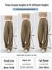 Women's High-Waisted Loose Linen Wide-Leg Summer Pants