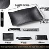 A5 Melamine Rectangular BBQ & Hot Pot Side Dish Plate