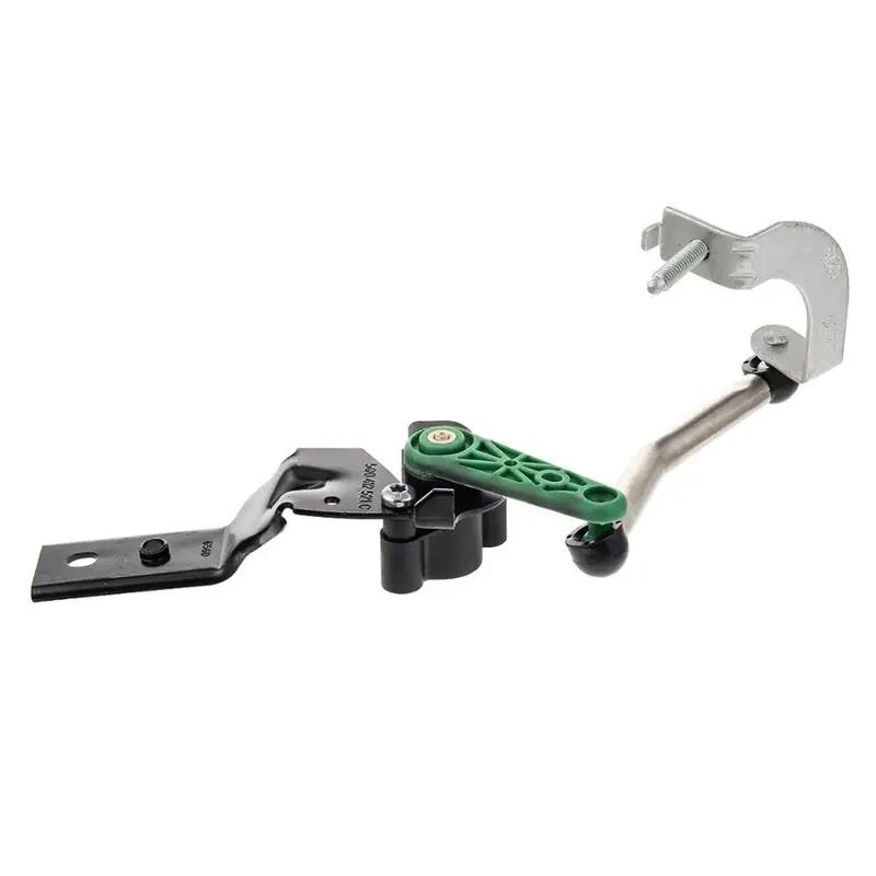 

Original Front Left Headlight Level Sensor 5Q0412521C For SEAT Leon 2013-18,Tarraco 2018-,SKODA Kodiaq 2016-,Octavia III 2012-20