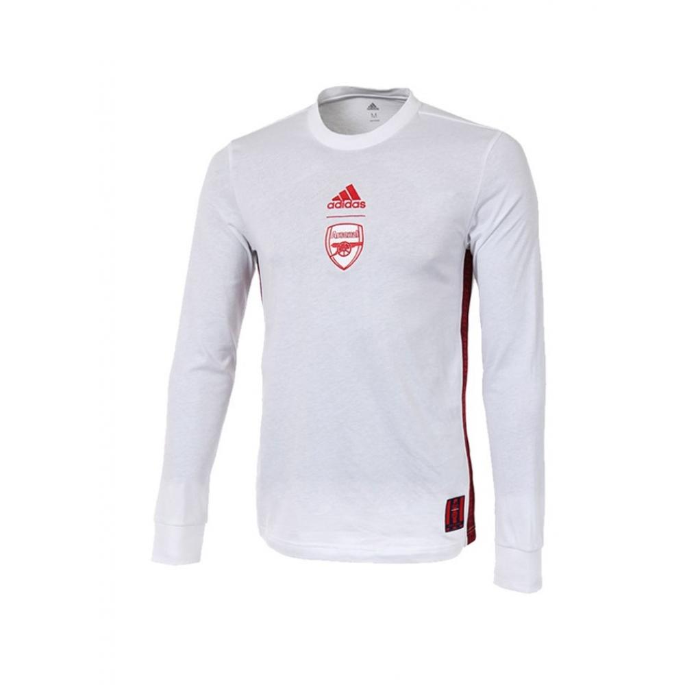

Adidas Afc Season Special Long Sleeve Eh5616 XL
