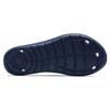 Under Armour Lockdown 6 Blue White Men 3023758-401