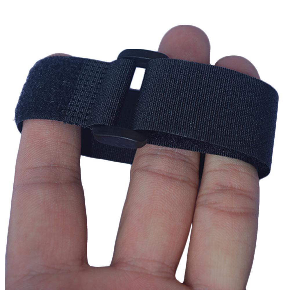 Adjustable Reusable Buckle Back Hook & Loop Cable Tie for Drones