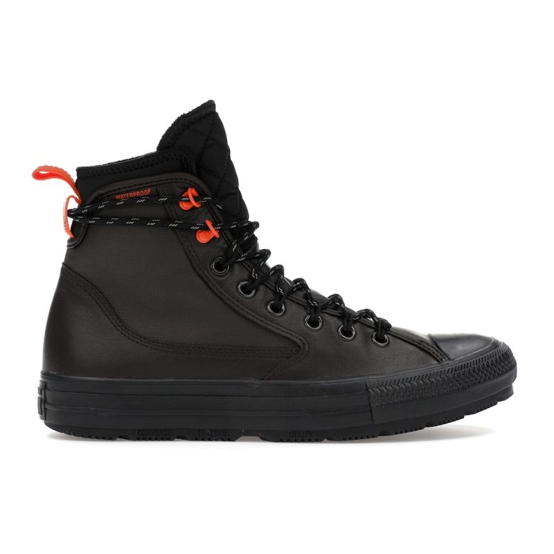 Converse Chuck Taylor All Star All Terrain High  Velvet Brown  172132C 35