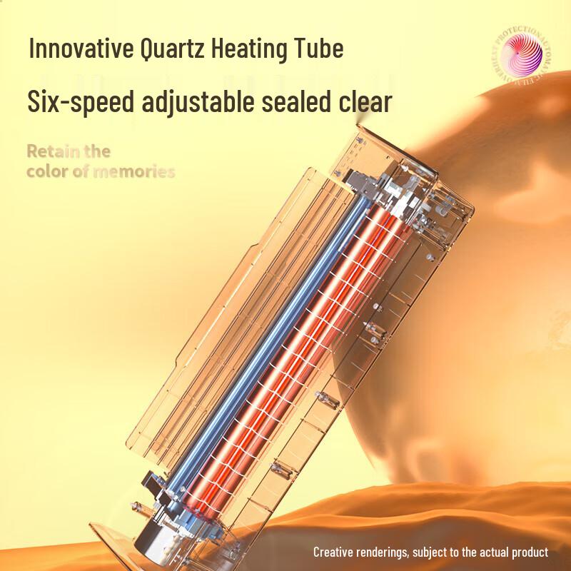 Deli A4/A3 No-Wait Laminator