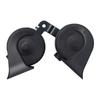 Experience Superior Sound with Air Electric Super Loud Snail Horn for Tesla Model 3 Easy Install Premium Quality
