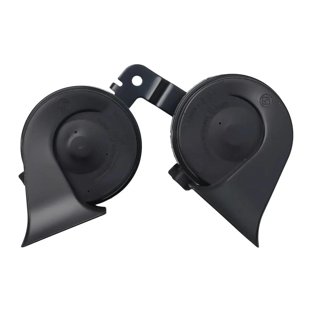 Experience Superior Sound with Air Electric Super Loud Snail Horn for Tesla Model 3 Easy Install Premium Quality
