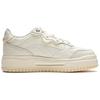New LiNing Future C1 Abrasion Resistant Slip Resistant Low Top Skateboard Shoes Women's Beige AGCU032-19
