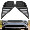 LED Daytime Running Light Front DRL 3 Color Turn Signals Fit for Highlander 2019‑2021