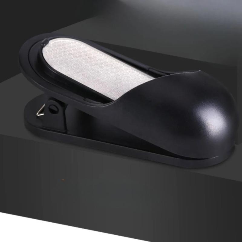 1pc Professional Sketch Board with Pencil Sharpener, Drawing Clip for Charcoal Pencils, Multi-Function Art Design Tool