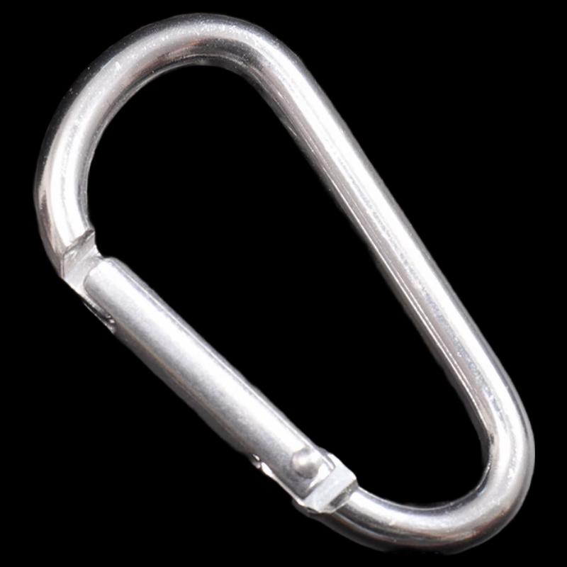 Nu Feng Multi-functional Outdoor Safety Carabiner