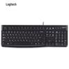 Logitech K120 Wired Office Keyboard