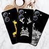 Colorful Protective Case for Y27 5G, Y36, Y78M, Y78mt1, Y100i, Y78 Mobile Phone