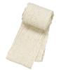 Cotton Chijimi Obi for Yukata and Happi Festival Kimono (Sash) Coats, Costumes, (Natural Color)