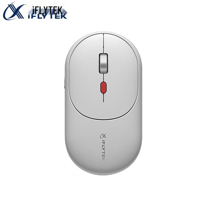 

iFLYTEK AM30 AI Smart Wireless Voice Mouse