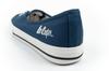 Lee Cooper Lona Azul Marino Dama [LCW-26-31-4355L] yr. 41