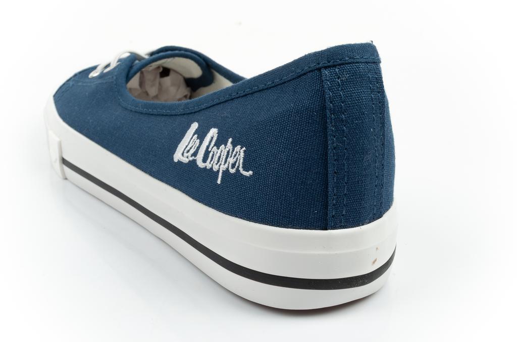 Lee Cooper Lona Azul Marino Dama [LCW-26-31-4355L] yr. 41