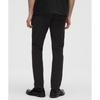 Lululemon Abc Slim Fit Trouser 30l  Stretch Cotton Versatwill Black