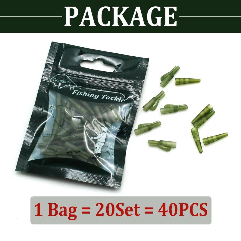 Linea Di Pesca Alla Carpa Con Nucleo Di Piombo 10 ... – Vicedeal - Foto 6