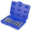 Steel Broken Head Taps Remover Stripped Screw Tap Extractor Set Screw Extractor Stripped Screw Tap Extractor Stripped Screw Tap
