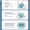 Philips Ciuccio Avent Ultra Soft Lenitivo